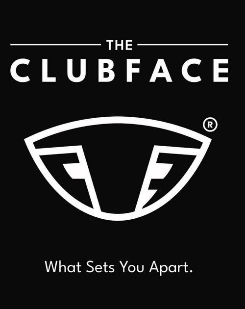 The Clubface